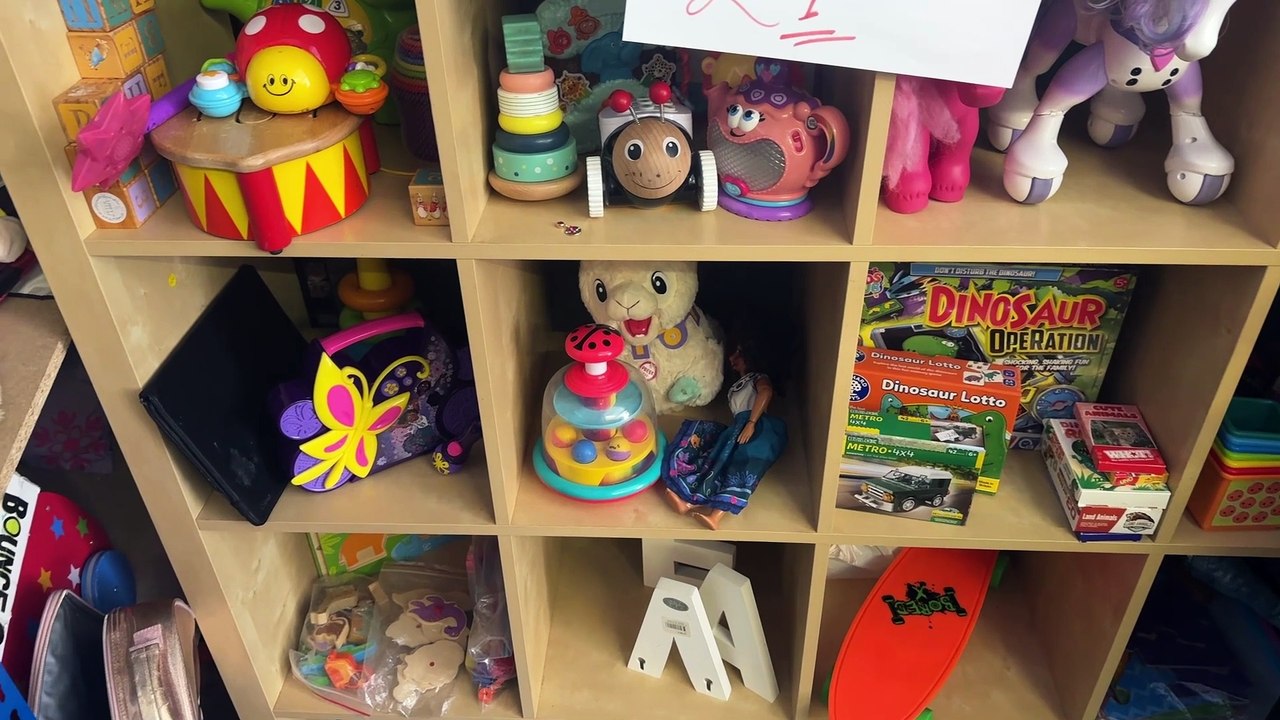 Local Businesses come together to support Food Bank in Kenton