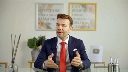 Leonardo Leone in prima fila per le Competenze Trasversali