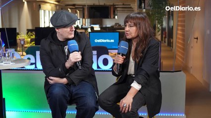 Entrevista a AMARAL [CORTE 4]