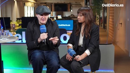 Entrevista a AMARAL [CORTE 5]