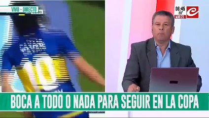 El video de Mariela Fernández