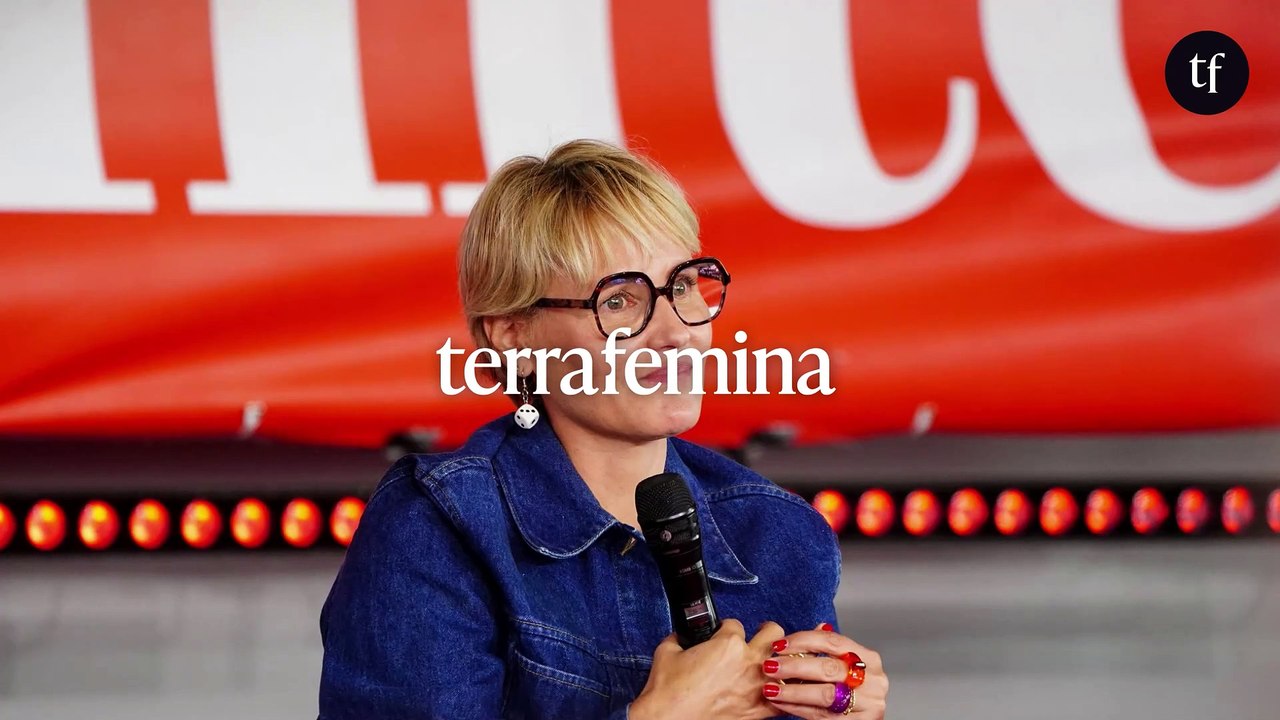 "C'est si choquant l'écart d'âge" : Judith Godrèche partage des photos qui glacent les internautes