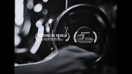 La chica de la aguja - Tráiler oficial VOSE