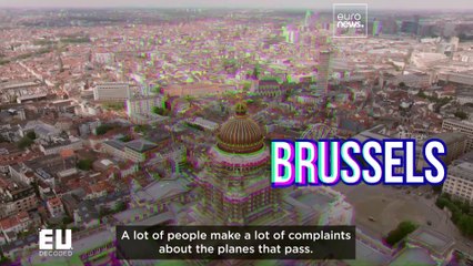 Noise Pollution Directive Fails to Protect Europeans’ Health 🚫