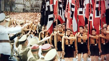 Hitler: A Military Genius? (History Uncovered, 2018)