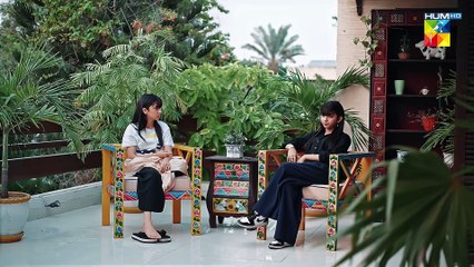 Judwaa - Episode 20 - 25th Feb 2025 [ Aina Asif  Adnan Raza Mir ] - HUM TV