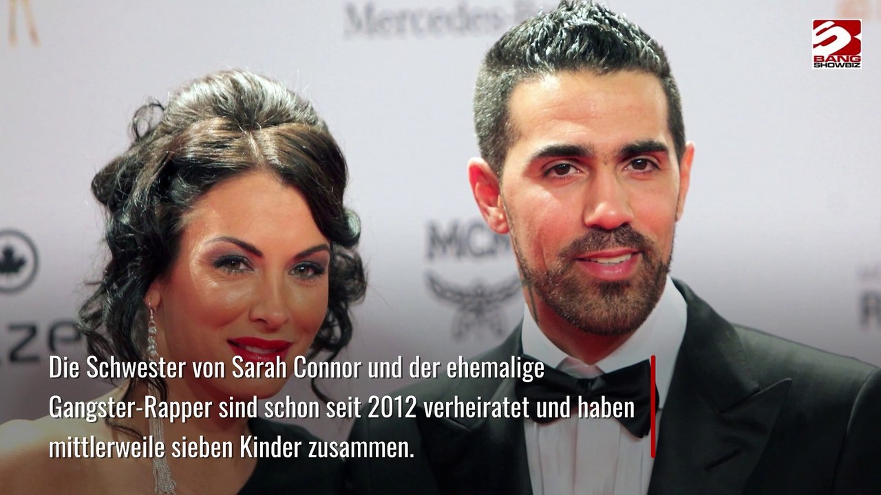 Anna-maria ferchichi spricht ehrlich über gerüchte um offene ehe