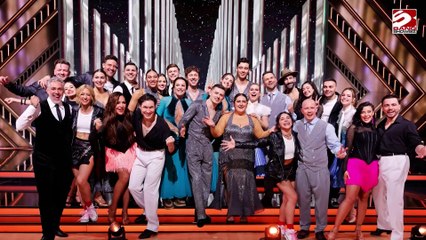 'Let' Dance'-Urgestein mit hartem Urteil: Christian Polanc entdeckt schon Tanz-Nieten