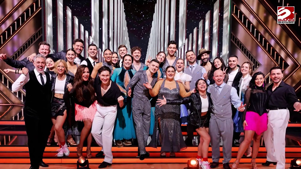 'Let' Dance'-Urgestein mit hartem Urteil: Christian Polanc entdeckt schon Tanz-Nieten