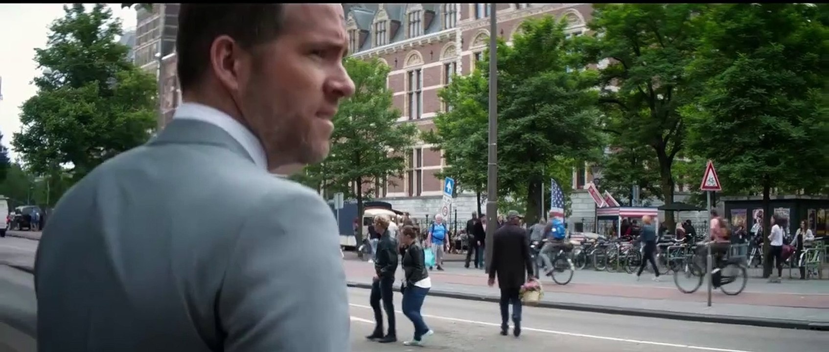 Hitman & Bodyguard