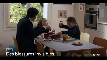 Des blessures invisibles