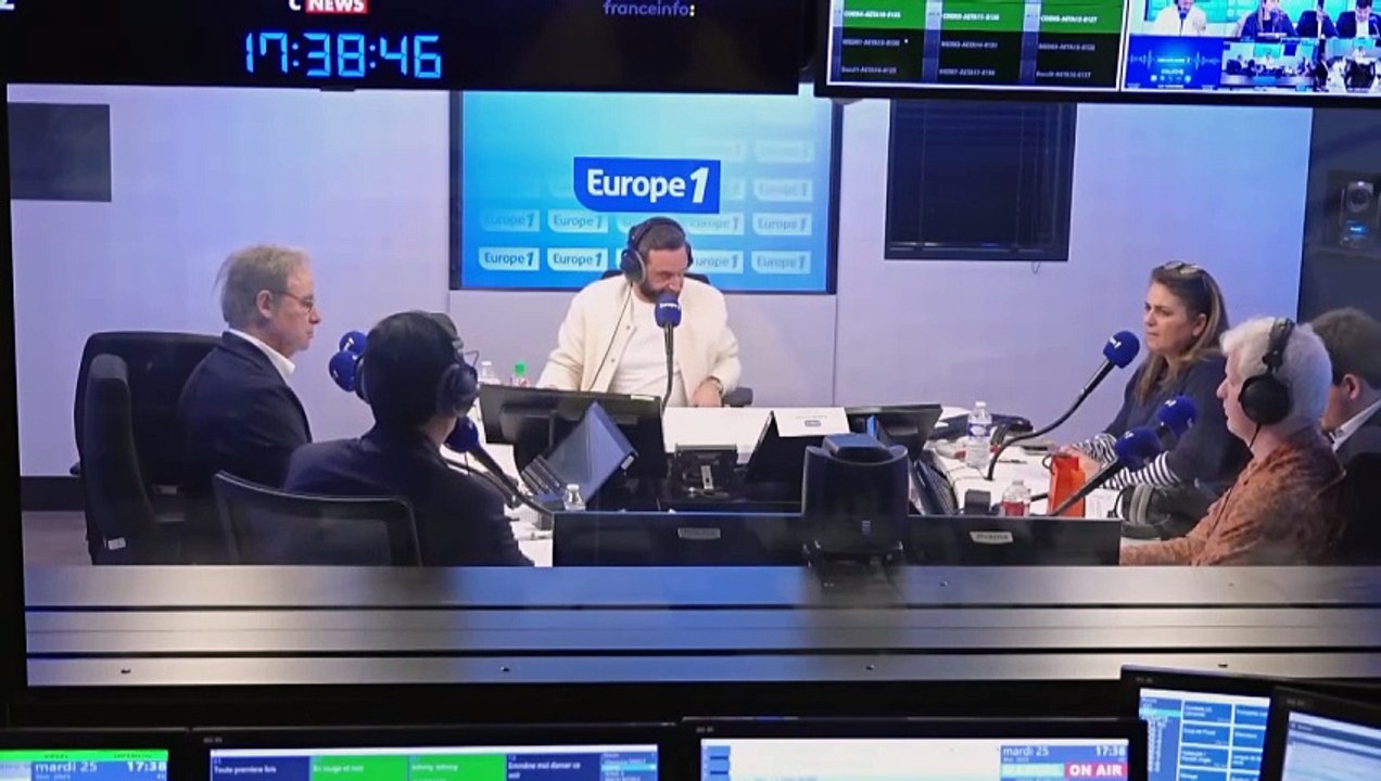 Cyril Hanouna - Décision de l’Arcom - «Je ne vois pas trop de réactions, j’ai l’impression que les gens subissent», s’indigne cette auditrice