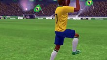 Soccer Super Star v0.3.6 MOD APK (Unlimited Lifes, Free Rewind)
