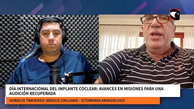 Día Internacional del implante coclear avances en Misiones para una audición recuperada