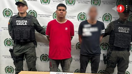 Habría fingido su secuestro para exigir dinero a su familia: cayó tras hacer un 'descuento'