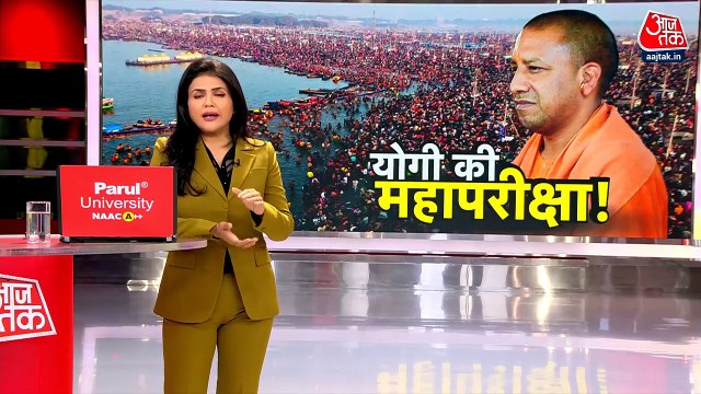 New Delhi Railway Station: अचानक नई दिल्ली रेलवे स्टेशन पहुंचे अश्विनी वैष्णव, देखें VIDEO