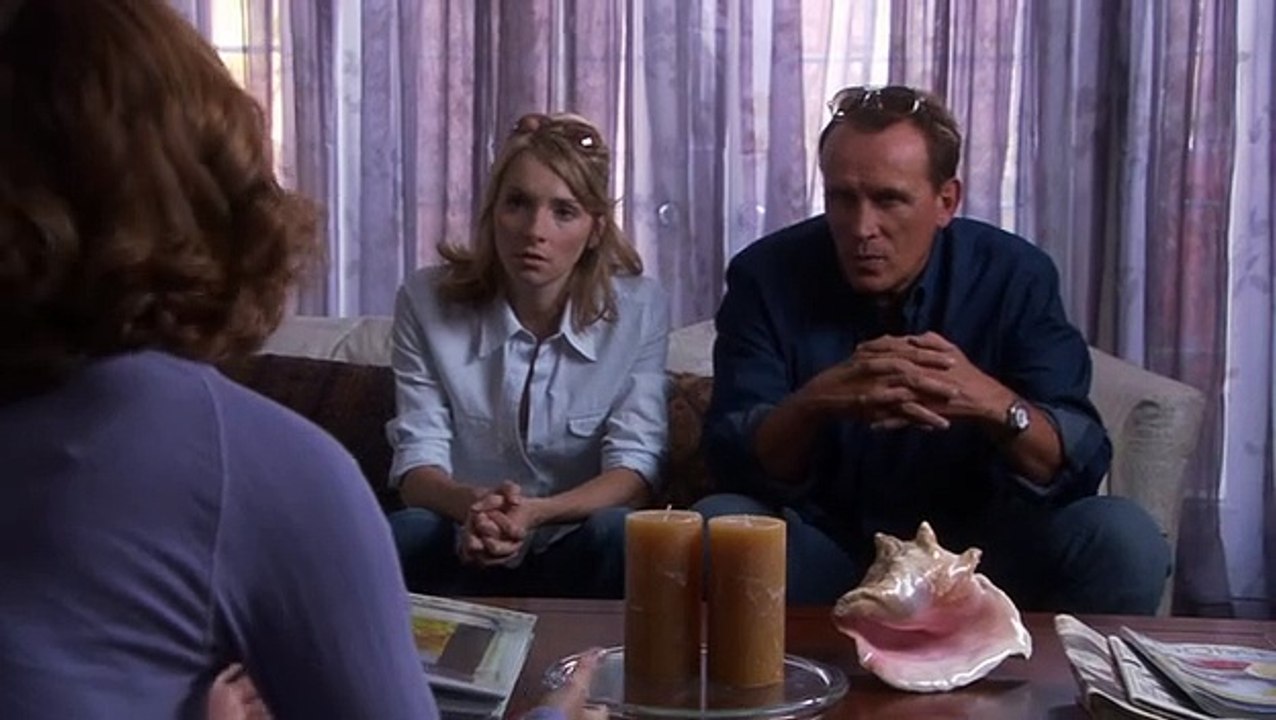 Odyssey 5 E18 - Halbwertszeit