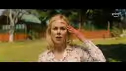 HOLLAND - Official Trailer ｜ Prime Video