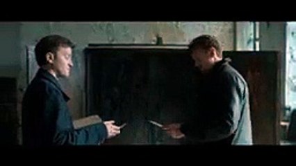 LE MURMURE DU DIABLE - Bande-annonce VF