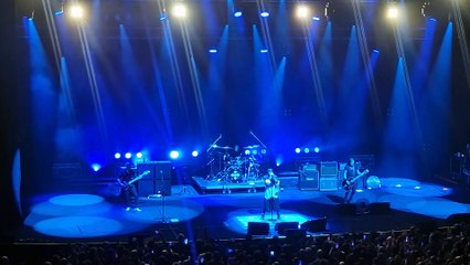 The Cult - Star (4k) - 40th Tour Live @ Sao Paulo, Brazil 2025-02-23