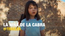 La niña de la cabra - Teaser trailer