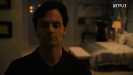 You - Saison 5 ｜ Teaser officiel 2 VF ｜ Netflix France