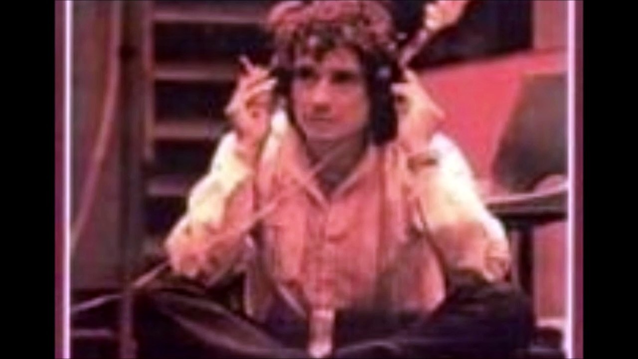 Michel Sardou / X ray   (A capella 1979)