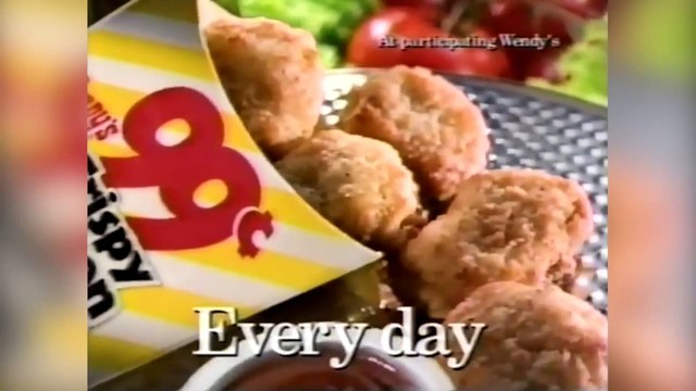 Fast Food Chicken Nuggets Ranked Worst To Best