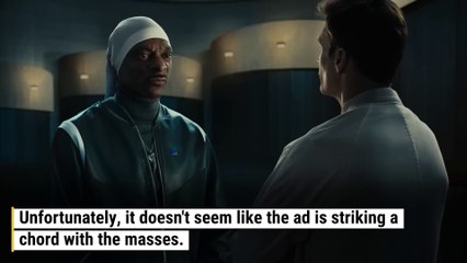 Tom Brady And Snoop Dogg Released A Super Bowl Commercial With An Anti-Hate Message, And The Internet's Response Probably Wasn't What They Wanted