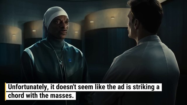 Tom Brady And Snoop Dogg Released A Super Bowl Commercial With An Anti-Hate Message, And The Internet's Response Probably Wasn't What They Wanted