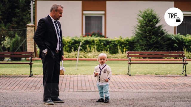 Los niños con padres autoritarios muestran estos comportamientos al crecer, según la psicología