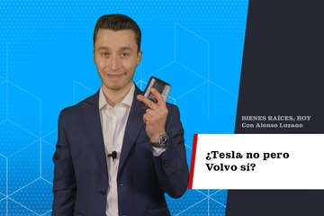 Bienes raíces, Hoy con Alonso Lozano