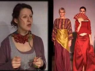 Camille Schléret / Printemps 2008