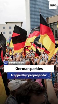 Neuhoff: German parties trapped by propaganda