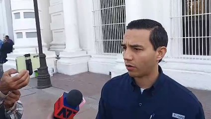 Juan Manuel González Alvarado, delegado de Sader