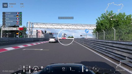 Gran Turismo 7 | Daily Race A al Nürburgring! Subaru Impreza STi '04 all'attacco!