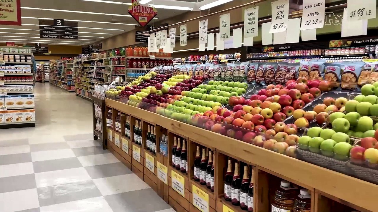 Content Creator Was Arrested for Urinating on Grocery Store Food and Filming It. Police Say They Found Similar Videos Dating Back to 2021
