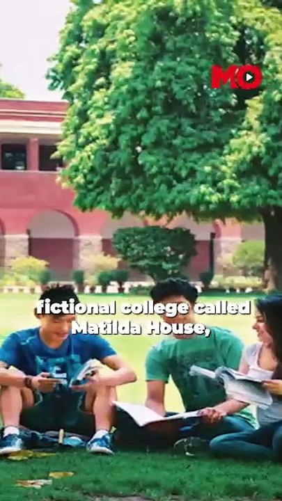 DU students vs Ziddi Girls: Outrage over web series filmed at Miranda House
