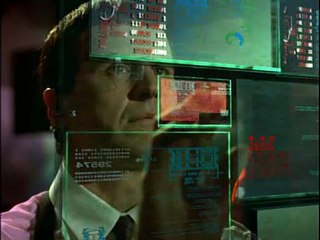 Total Recall 2070 E07 - Am Rande des Wahnsinns