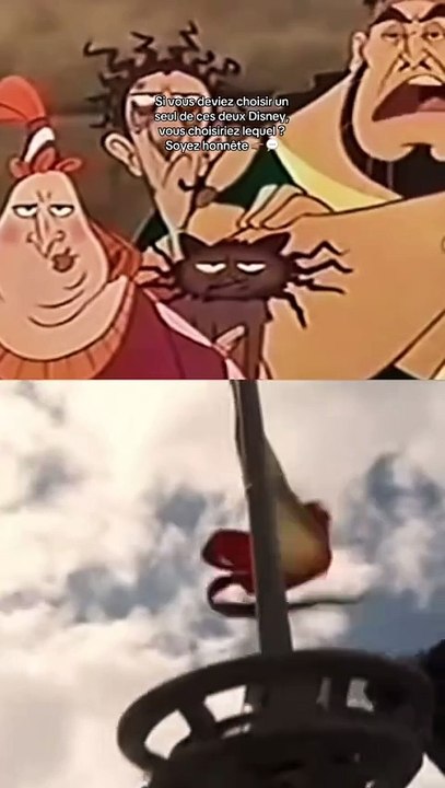Hercule ou pirates des Caraïbes ?