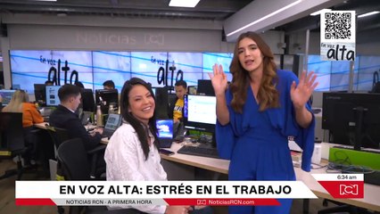 ¿Cómo sobrevivir al trabajo sin explotar en el intento?