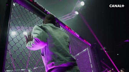 Combattant de MMA et MALENTENDANT : l'incroyable défi de Modibo Diakité à l'ARES 29