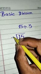 Understanding Basic Division: Divisor, Dividend, Quotient, and Remainder