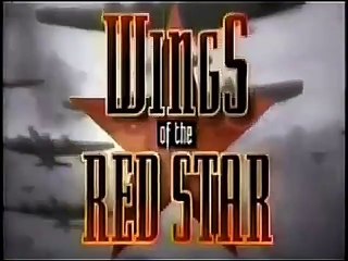 Wings of the Red Star (2/13) : IL-2 - The Flying Tank