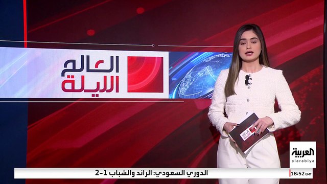 الأشد منذ سنوات.. الصقيع يضرب لبنان والأردن وسوريا والعراق