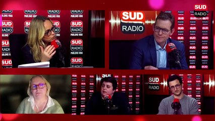 Les Vraies Voix de l'Emploi - Émission du 25 février