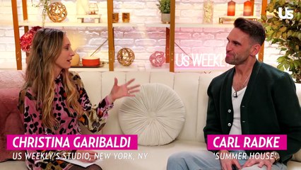 Carl Radke Says Craig Conover Cause a Lot of 'Drama' for 'Summer House' Cast Before Paige Split