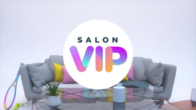 SALON VIP (25/02)