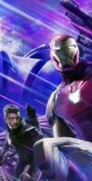 Vingadores: Doomsday e Guerras Secretas – Filmes “desafiarão o público”, dizem diretores #vingadores