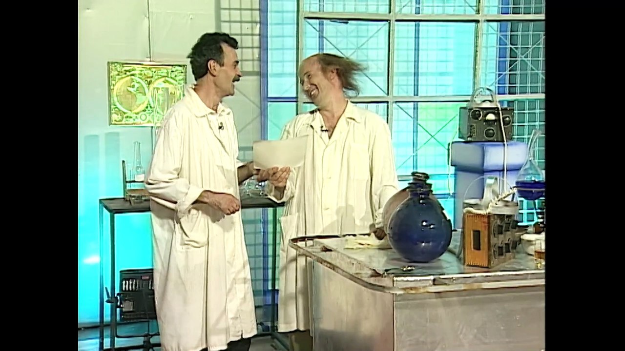Vacanta Mare - Sezonul 1, Episodul 1